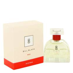 Bill Blass Red