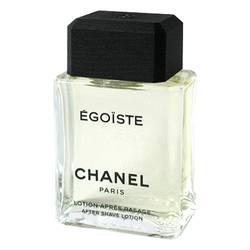 Egoiste Cologne by Chanel 125 ml After Shave