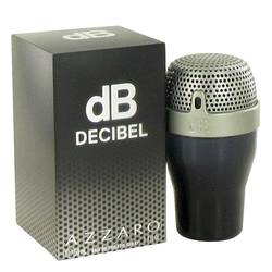 Db Decibel - Azzaro Wanted Colognes