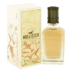 Hollister California - Hollister Perfume