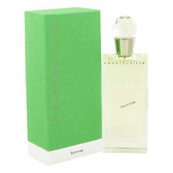 Chantecaille Vetyver - Chantecaille Perfumes
