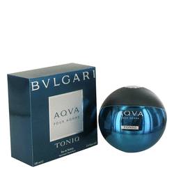 Bvlgari Aqua Tonic