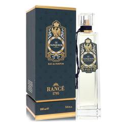 Le Vainqueur - Rance Colognes