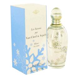 Les Saisons Par Van Cleef Hiver - Van Cleef And Arpels Perfumes