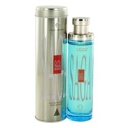 Saga - Eclectic Collections Cologne