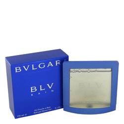 Bvlgari Blv Perfume by Bvlgari 5 oz Shower Gel