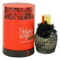 Lingerie Silhouette - Eclectic Collections Perfumes
