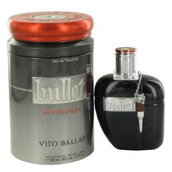 Bullet 44 Magnum - Vito Ballare Cologne
