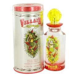 Ed Hardy Villain