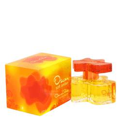 Oscar Soft Amber - Oscar De La Renta Perfumes