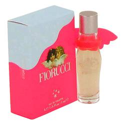 Fiorucci Perfume by Fiorucci Perfume 0.17 oz Mini EDT