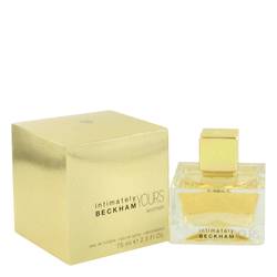 David Beckham Perfume And Cologne Fragrancexcom