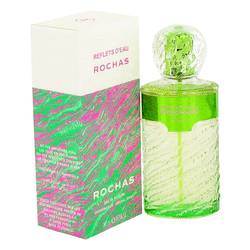 Reflets D'eau - Rochas Cologne