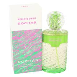 Reflets D'eau - Rochas Perfumes
