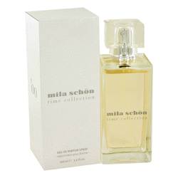 Time Collection 00 - Mila Schon Perfumes