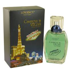 Casanova In Vegas