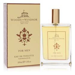 Woods Of Windsor