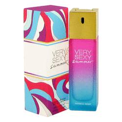 Very Sexy Summer