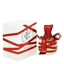 Ricci Ricci Dancing Ribbon - Nina Ricci Perfumes