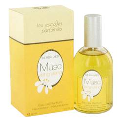 Berdoues Musc Ylang Ylang