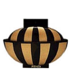 Asja - Fendi Perfume