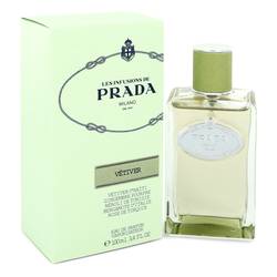 Prada Infusion De Vetiver