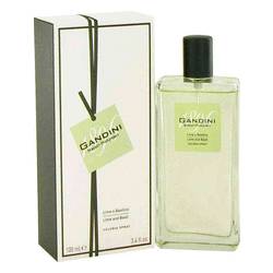Gandini Lime And Basil - Gandini Perfume