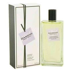 Gandini Lavender And Gold Amber - Gandini Perfumes