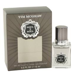 Soul 2 Soul - Faith Hill & Tim McGraw Colognes