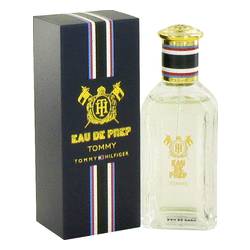 Eau De Prep
