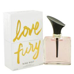 Love Fury
