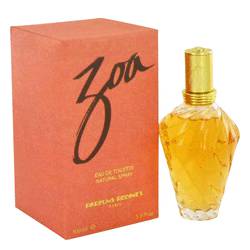 Zoa - Regines Perfumes