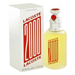 Lacoste 2000