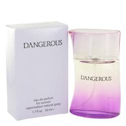 Dangerous - Sammi Sweetheart Perfume