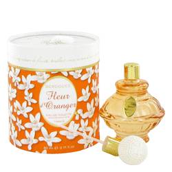 Fleur D'oranger