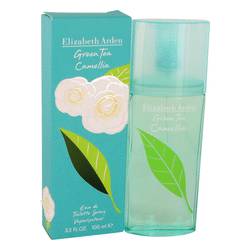 Green Tea Camellia