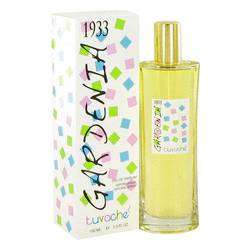 Tuvache Gardenia 1933
