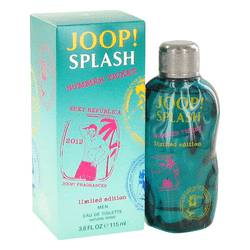Joop Splash Summer Ticket