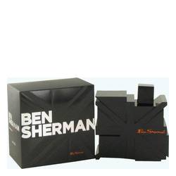 Ben Sherman