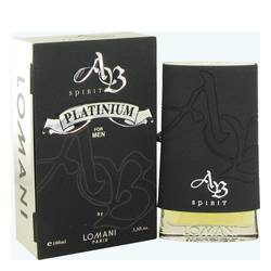 Ab Spirit Platinum