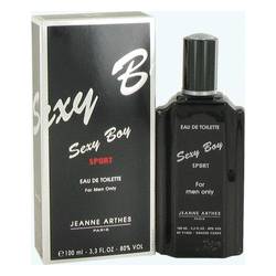 Sexy Boy Sport