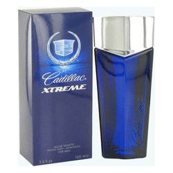 Cadillac Extreme - Cadillac Cologne