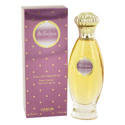 Bellodgia Perfume by Caron Perfume 3.3 oz Eau De Toilette Spray