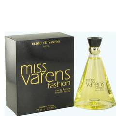 Miss Varens Fashion - Ulric De Varens Perfumes