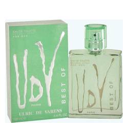 Udv Best Of - Ulric De Varens' Colognes