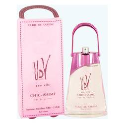 Udv Chic Issime - Ulric De Varens Perfume