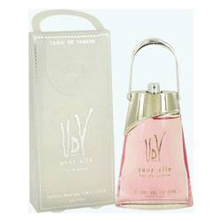 Udv Pour Elle - Ulric De Varens Perfumes