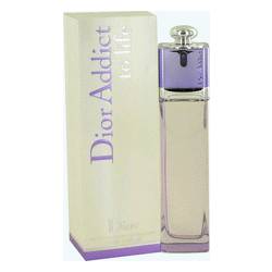 Dior Addict To Life