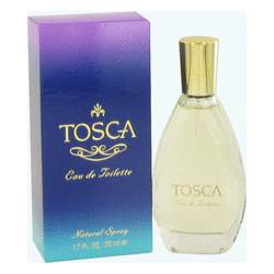 Tosca - Tosca Perfume