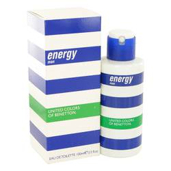 Benetton Energy